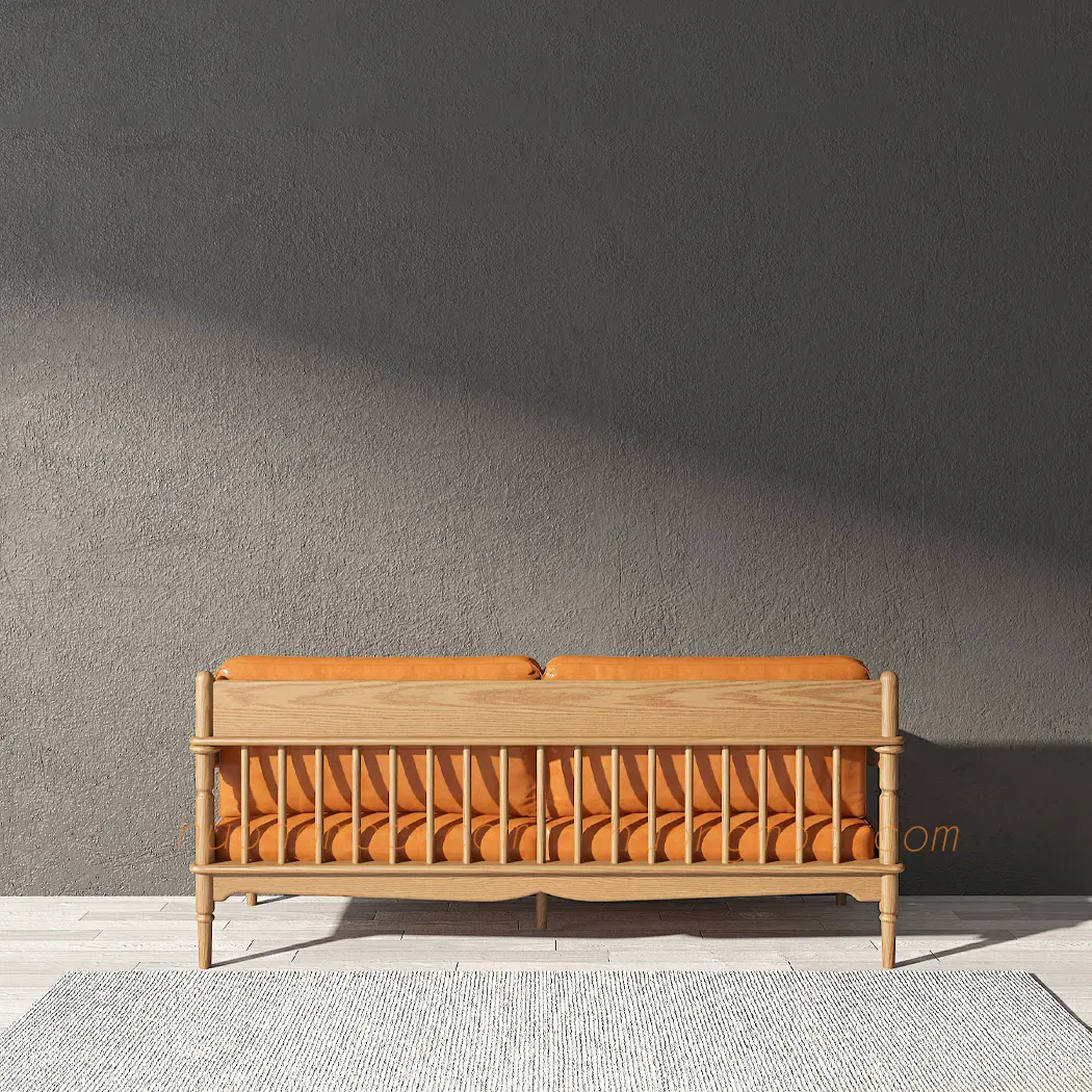 Sofa đôi 0423ru n db b