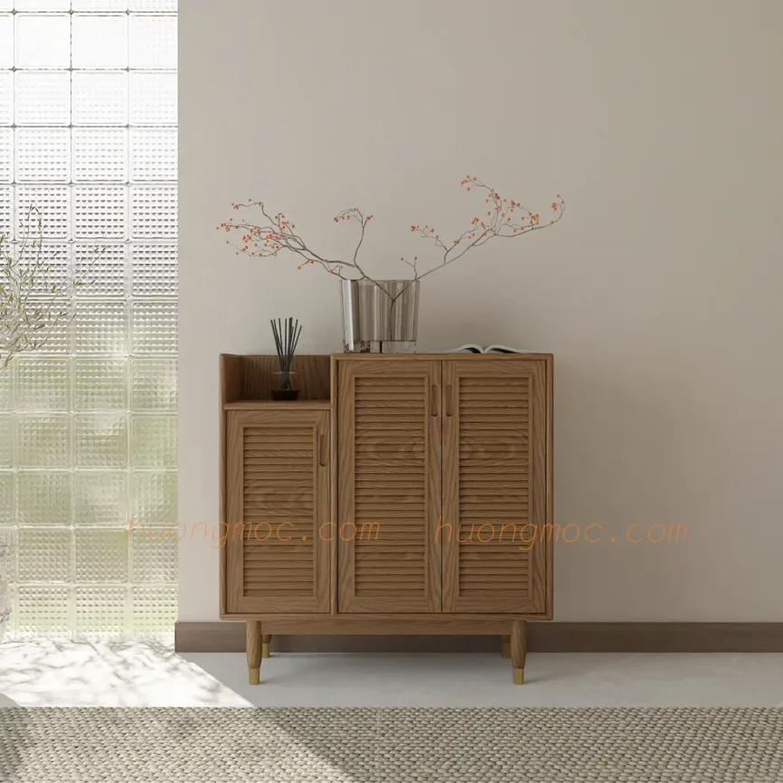 Tủ Giầy Lx 0223ru n