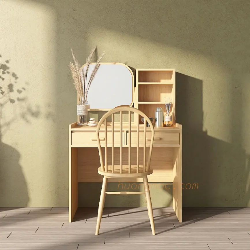 Bàn Trang Điểm 0324Md tn