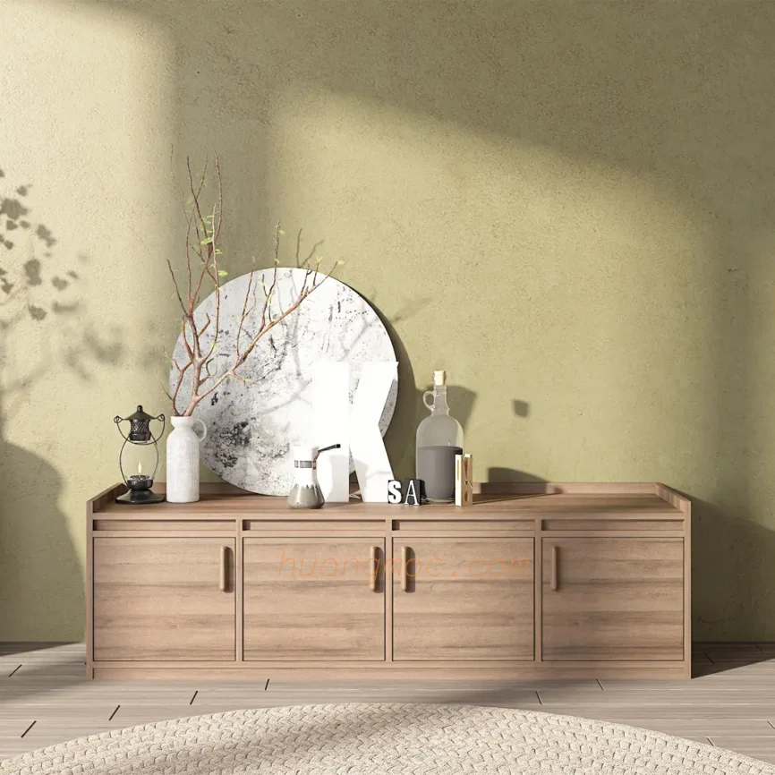 Tủ Tivi 0324Md n