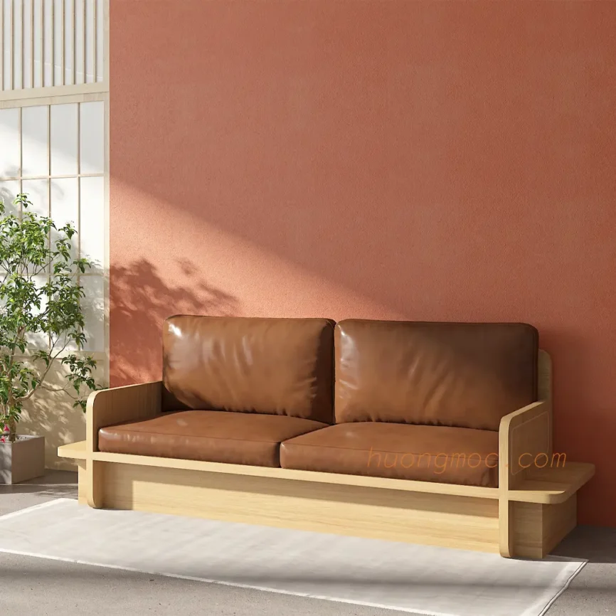 Sofa Đôi 0124Mdm tn-dn