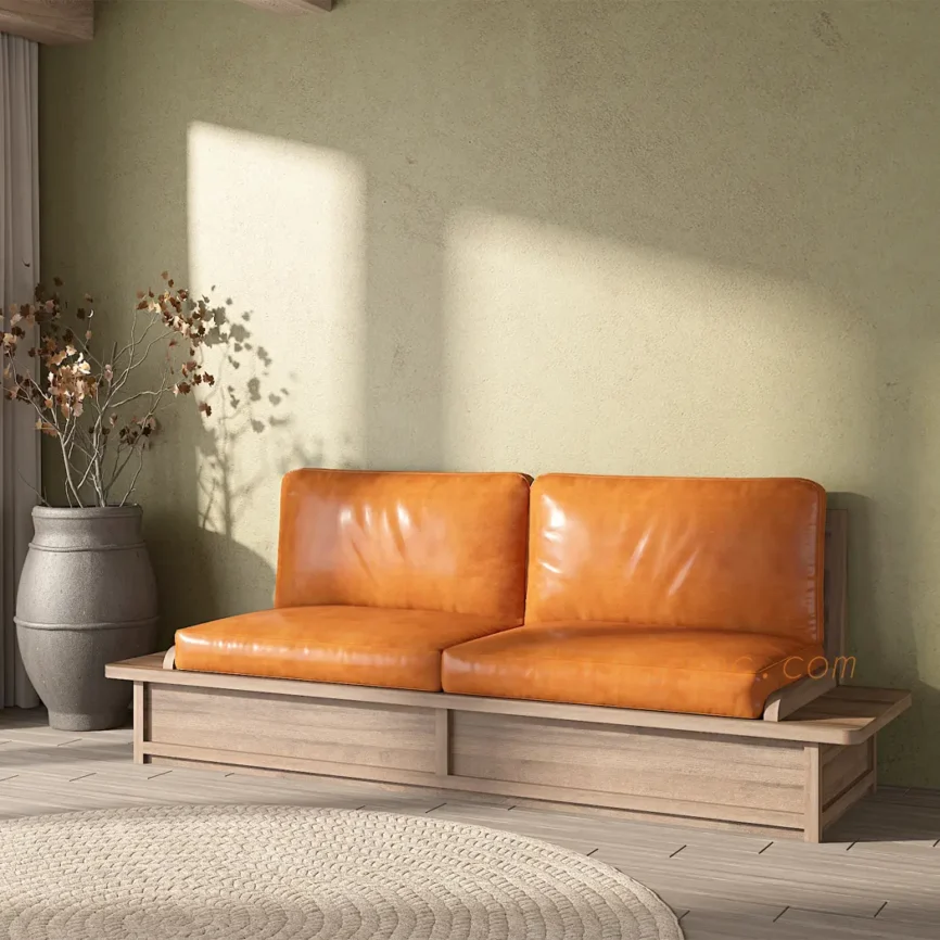 Sofa Đôi 0324Md n-db