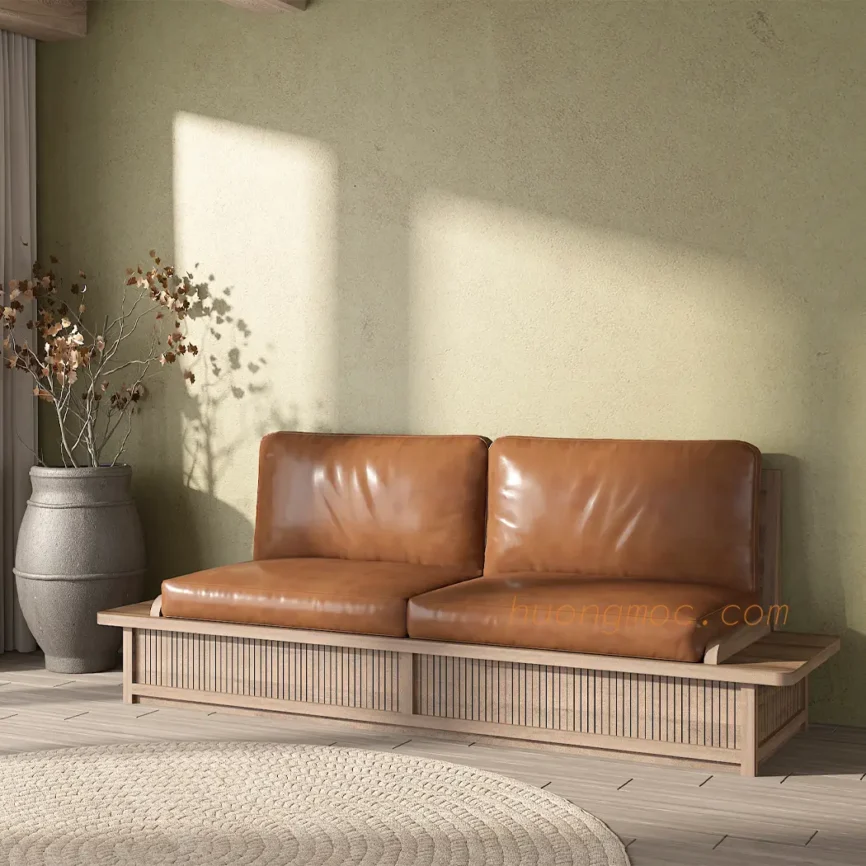 Sofa Đôi 0324Mds n-dn