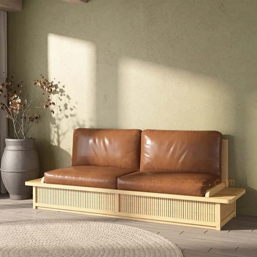 Sofa Đôi 0324Mds tn-dn