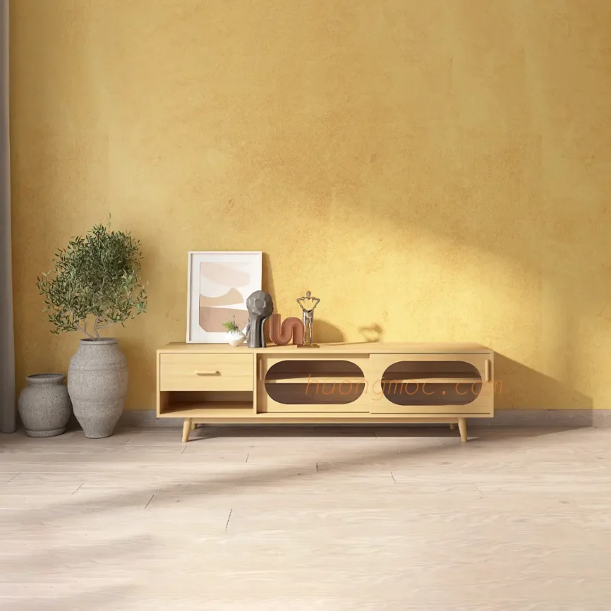 Tủ Tivi 0724Mdk tn