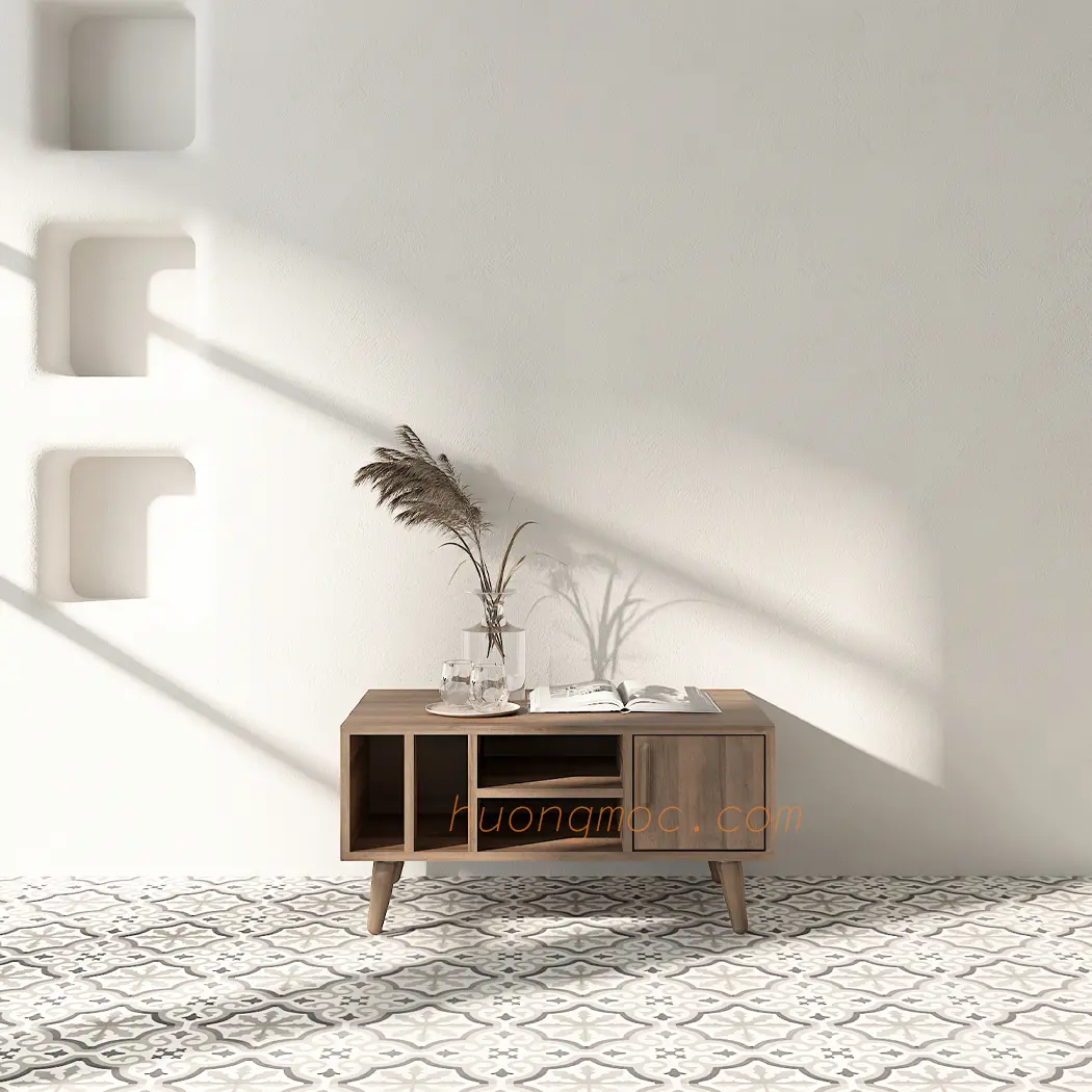 Bàn Trà Sline 0225Md n