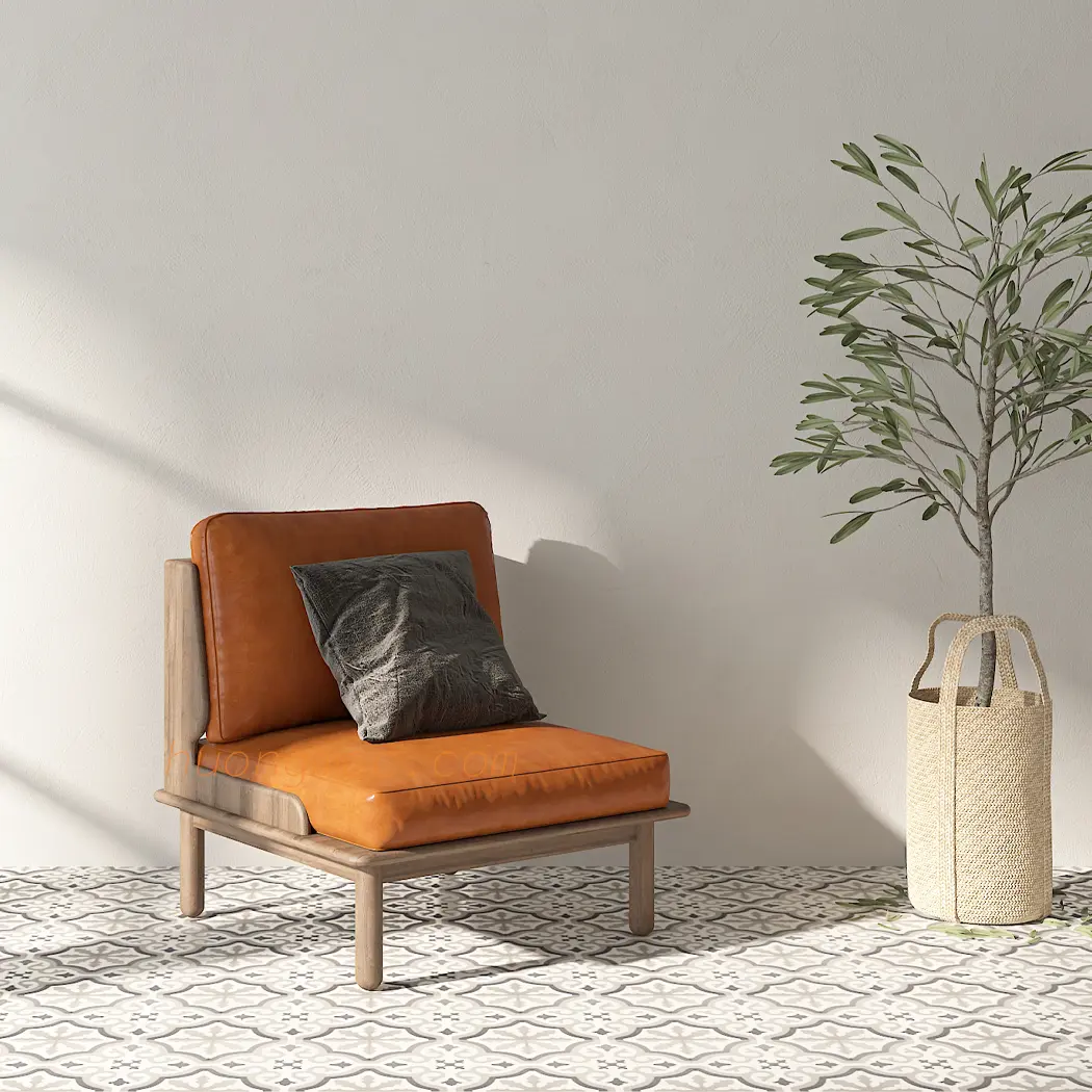 Sofa Đơn Sline 02 n-db