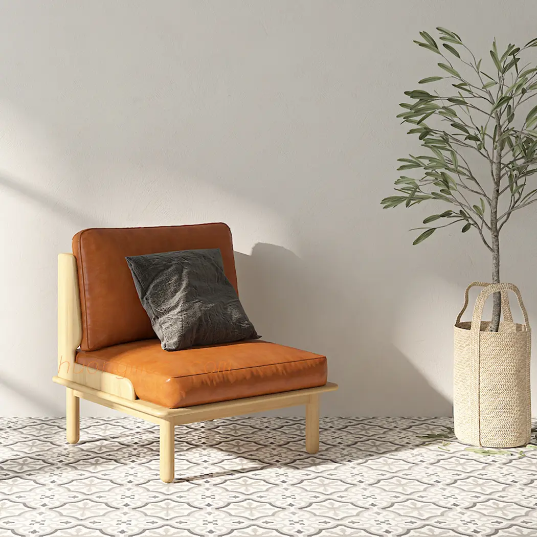 Sofa Đơn Sline 02 tn-db