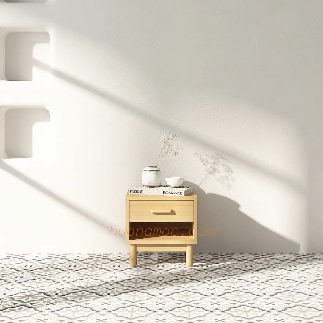 Táp Thấp Sline 02 tn