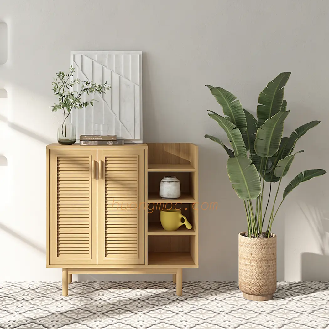 Tủ Giầy 0423Mdlx tn