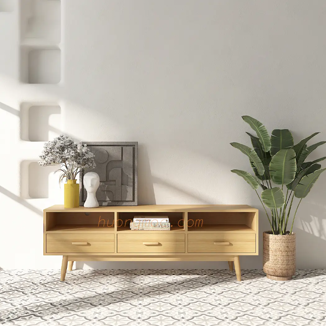 Tủ Tivi 01Rumd tn