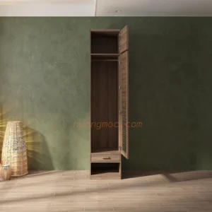 Tủ áo 1c 0262md n 2