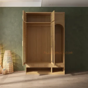 Tủ áo 2c 0262md tủ treo áo 0262md tn 2