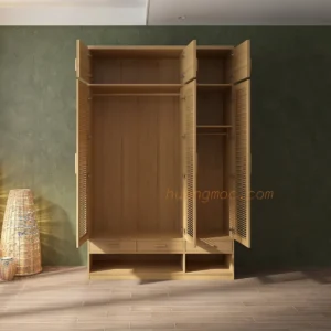 Tủ áo 3c 0262md tn 2