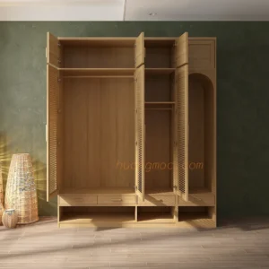 Tủ áo 3c 0262md tủ treo áo 0262md tn 2