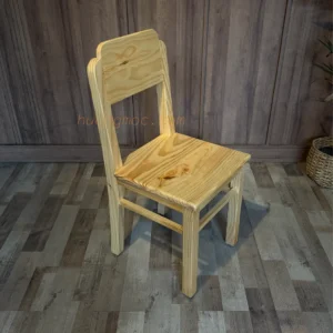 Bàn ăn m2 4ghế lưng tựa 03 z tn